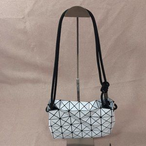 NWOT $750 BAO BAO ISSEY MIYAKE Loop Shoulder Bag Handbag Bag